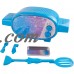 Fun 2 Bake Blue and Purple Working Toy Oven with On & Off Switch   566330317